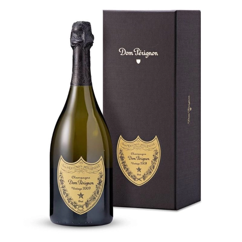 Dom Perignon 2010 0.75l (cutie) 0